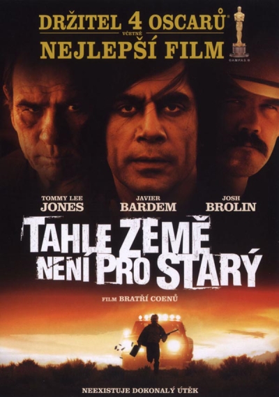 Stiahni si Filmy CZ/SK dabing Tahle zeme neni pro stary / No Country for Old Men (2007)(CZ)[TvRip][1080p] = CSFD 82%