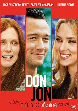 Stiahni si Filmy CZ/SK dabing Don Jon (2013)(CZ) = CSFD 64%
