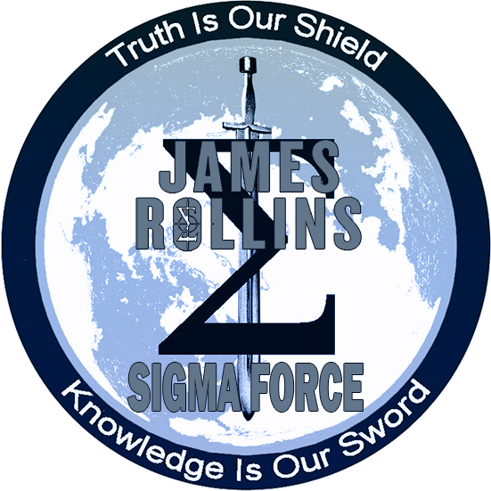 Stiahni si Mluvené slovo James Rollins - Sigma Force
