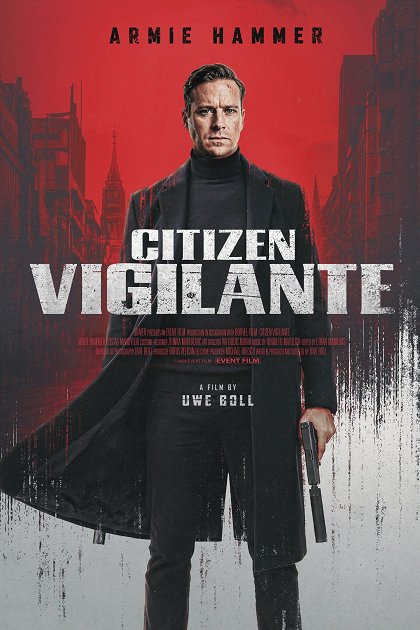 Stiahni si Filmy s titulkama  Citizen Vigilante (2026)[WebRip][1080p] = CSFD 71%