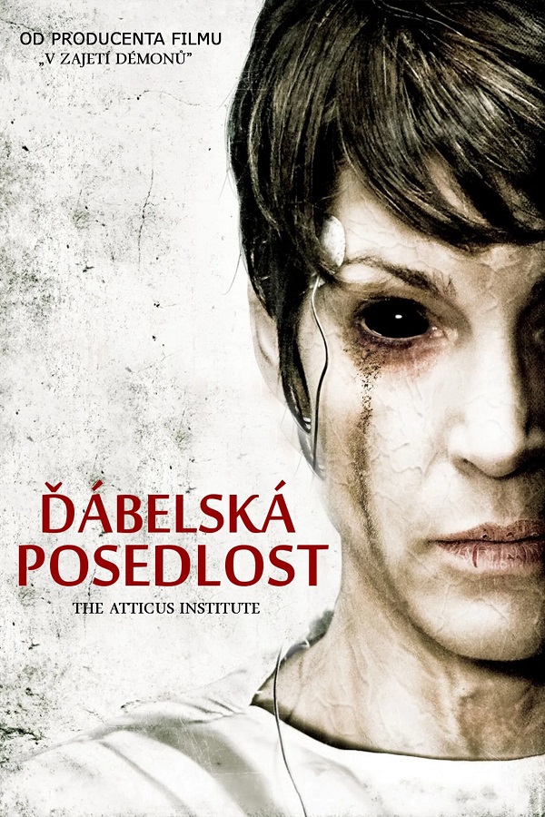 Stiahni si Filmy CZ/SK dabing Ďábelská posedlost / The Atticus Institute (2015)(CZ/EN)[1080p][HEVC] = CSFD 45%