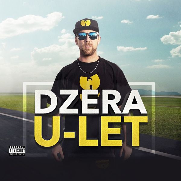 Stiahni si Hudba Dzera - U-let (2019)[MP3.CBR.320]