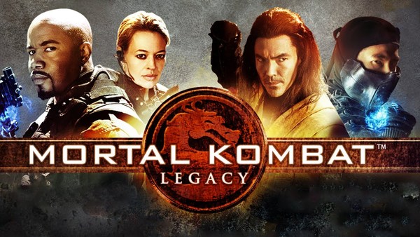 Stiahni si Seriál Mortal Kombat Legacy cz tit. 2011-2013 = CSFD 73%
