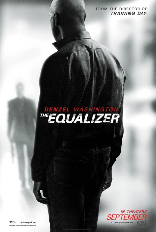 Stiahni si Filmy CZ/SK dabing Equalizer / The Equalizer (2014)(CZ) = CSFD 73%