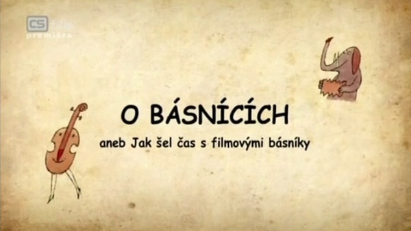 Stiahni si Dokument O basnicich aneb Jak sel cas s filmovymi basniky (2016)(CZ)[TvRip]