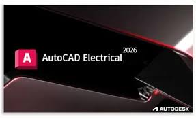 Stiahni si Programy AUTODESK AUTOCAD ELECTRICAL V2026 - MAGNiTUDE