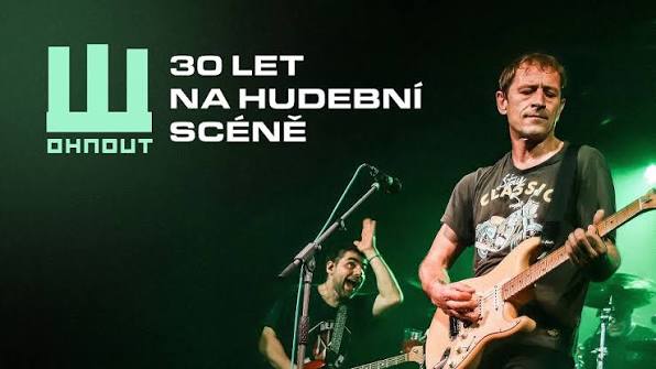 Stiahni si Hudební videa Wohnout - 30 let na hudební scéně (2026)[1080p][WEB-DL] = CSFD 82%