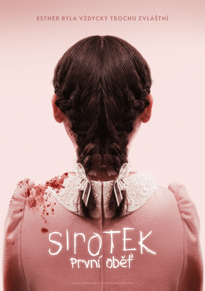 Stiahni si Filmy CZ/SK dabing  Sirotek: První oběť / Orphan: First Kill (2022)(CZ)[1080p] = CSFD 57%