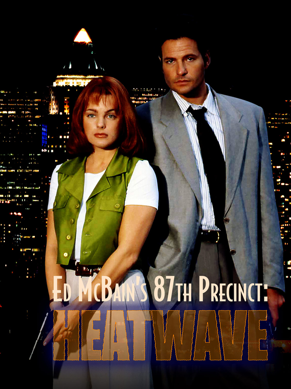 Stiahni si Filmy CZ/SK dabing 87. revír: Vlna veder / Ed McBain's 87th Precinct: Heatwave (1997)(CZ) = CSFD 58%