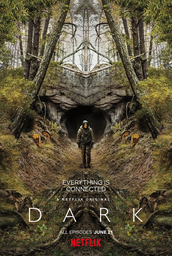 Stiahni si Seriál Dark 02 (2019) GER (1080p) = CSFD 84%