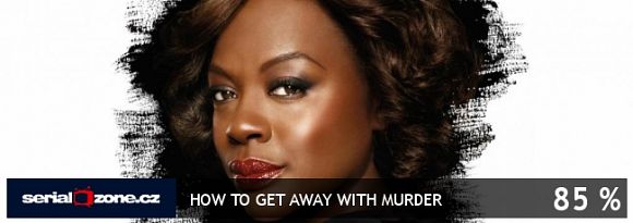 Stiahni si Seriál Vrazedna prava / How to Get Away with Murder - 2. Serie (CZ)[TvRip] = CSFD 82%
