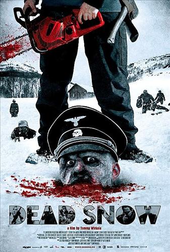 Stiahni si Filmy CZ/SK dabing Mrtvy snih / Dead snow (2009)(CZ) = CSFD 55%
