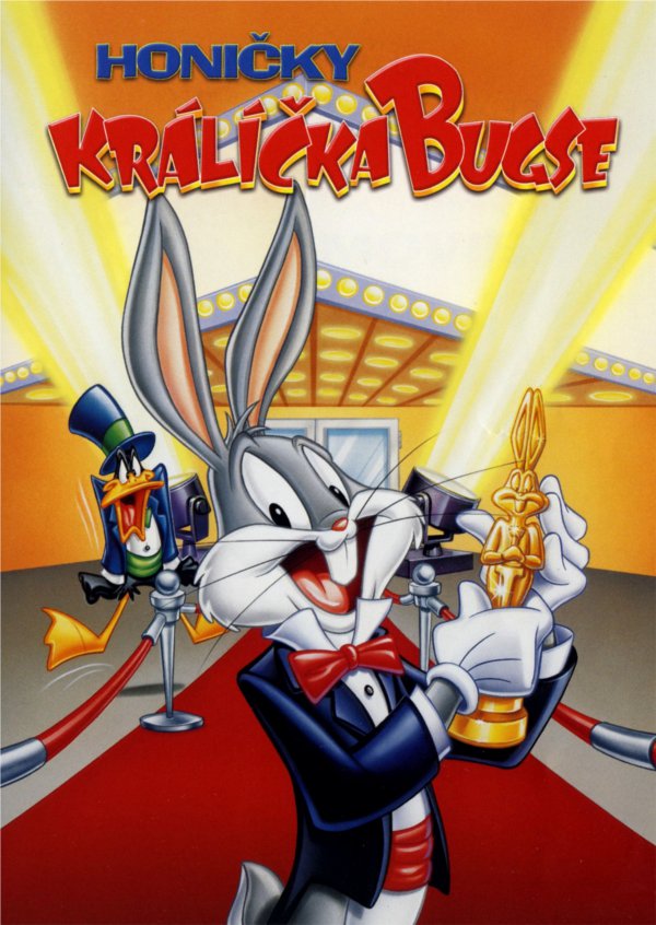 Stiahni si Filmy Kreslené Honicky kralicka Bugse / The Looney, Looney, Looney Bugs Bunny Movie (1981)(CZ) = CSFD 83%