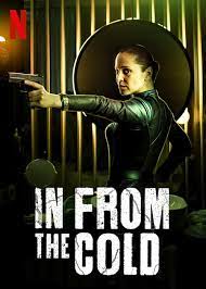 Stiahni si Seriál Zpátky z chladu / In from the Cold 1. serie (2022)(CZ/EN)[1080p][WEB-DL] = CSFD 56%