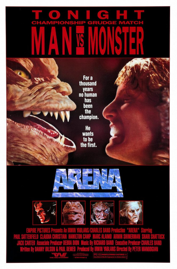 Stiahni si HD Filmy Aréna (1989) 1080p (CZ/EN) = CSFD 46%