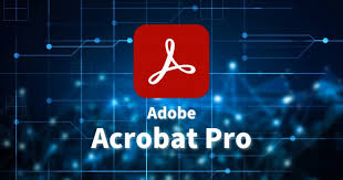 Stiahni si Programy Adobe Acrobat Pro 2025 25.1.20435 x64 - m0nkrus