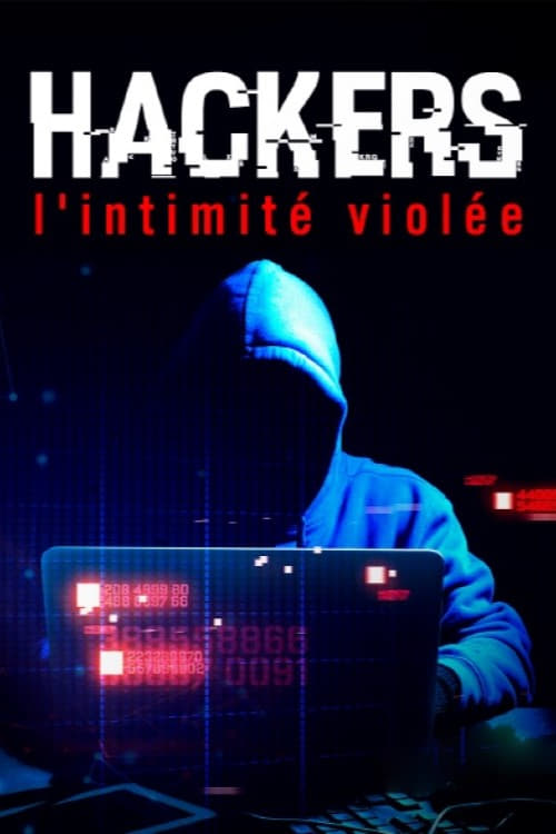 Stiahni si Dokument  Hackeři – zloději identity / Hackers - L’intimité violée (2023)(CZ)[WEB-DL][1080p] = CSFD 62%