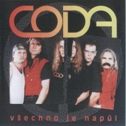 Stiahni si Hudba CODA - Všechno je napůl (2000)
