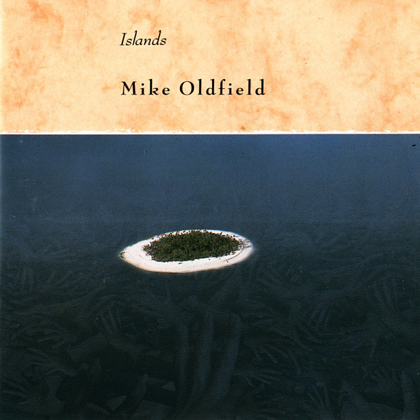 Stiahni si Hudba Mike Oldfield - Islands (1987)[Mp3-320kb/s]