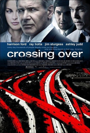 Stiahni si HD Filmy Imigranti / Crossing Over (2009)(CZ/EN)[1080p] = CSFD 72%