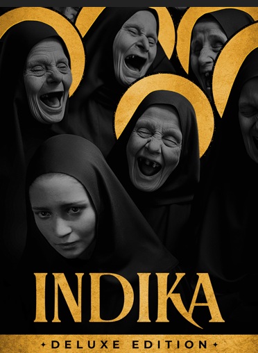 Stiahni si Hry na Windows Indika: Deluxe Edition + Bonus Content (2024)[DODI Repack]