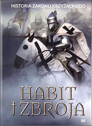 Stiahni si Dokument Hábit a brnění / Habit i zbroja (2017)(CZ)[TvRip][1080p] = CSFD 76%