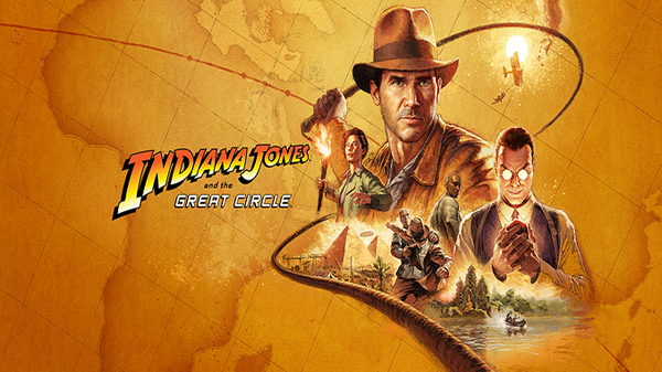 Stiahni si Hry na Windows Indiana Jones and the Great Circle Premium Edition v1.0.12.0 (2024)[GOG-NO DRM]