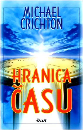 Stiahni si Knihy a Časopisy Michael Crichton - Hranica času (1999)(SK)