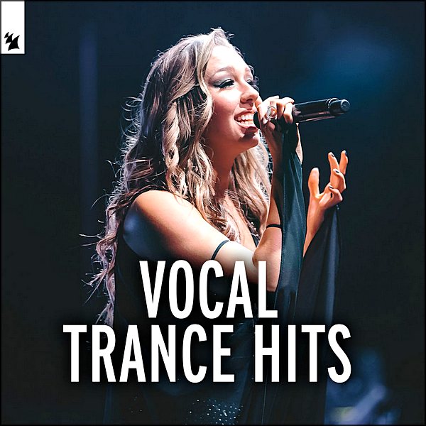 Stiahni si Hudba VA | Vocal Trance Hits: by Armada Music (2020) MP3 (320kbps)