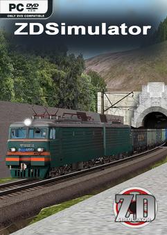 Stiahni si Hry na Windows ZDSimulator v56.2 (2025)