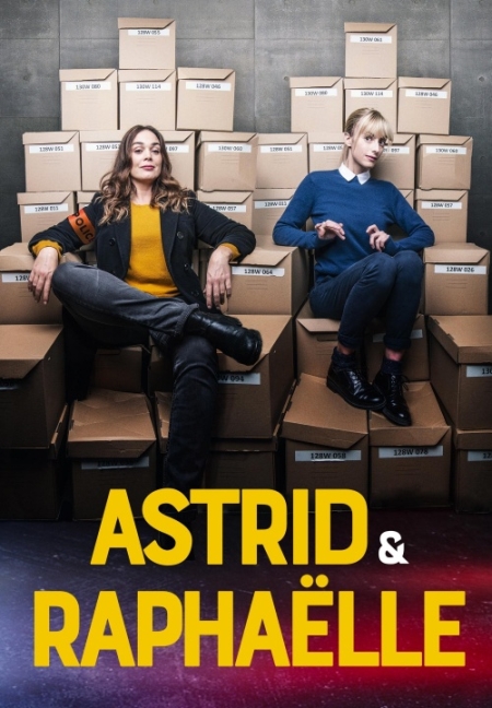 Stiahni si Seriál Astrid a Raphaelle / Astrid et Raphaelle S03 (SK/FR)[WEB-DL][1080p] = CSFD 75%