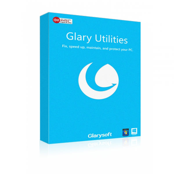 Stiahni si Programy Glary Utilities Pro v6.42.0.46 + Crack