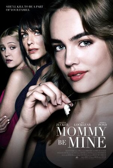 Stiahni si Filmy CZ/SK dabing Temne zamery / Mommy Be Mine (2018)(CZ)[WebRip][1080p] = CSFD 38%