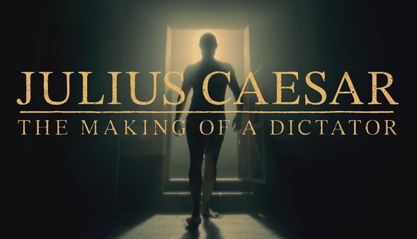 Stiahni si Dokument Julius Caesar: Jak se rodí diktátor / The Making of a Dictator (seriál)(2023)(CZ/EN)[TvRip][1080pHD] = CSFD 70%
