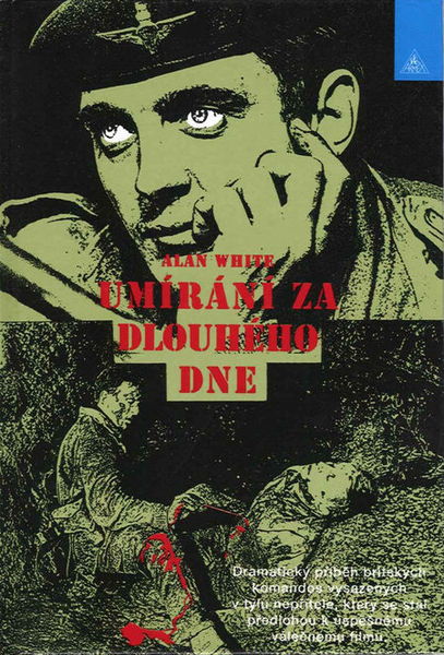 Stiahni si Filmy CZ/SK dabing Umirani za dlouheho dne / The Long Day's Dying (1968)(CZ)[TVRip] = CSFD 84%