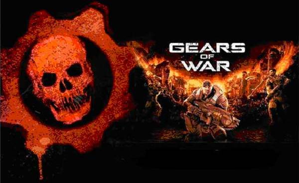 Stiahni si Hry na Windows Gears Of War (CZ)(2007)