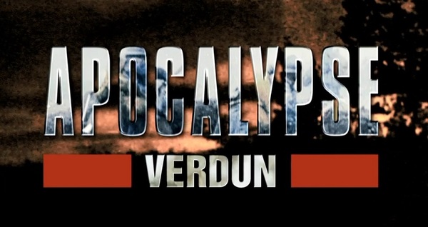 Stiahni si Dokument Apokalypsa Prvni svetova valka: Verdun (2016)(CZ)[WebRip][720pLQ] = CSFD 90%