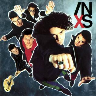Stiahni si Hudba INXS X - The Very Best  Hi-Res (2014)[FLAC/MP3]