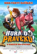 Stiahni si Filmy Kreslené Hura do praveku! / Dino Time (2012)(CZ/SK) = CSFD 47%
