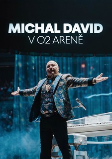 Stiahni si Hudební videa Michal David v O2 areně 1 (2025)(CZ)[WEB-DL][1080p]