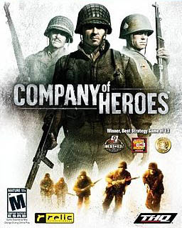 Stiahni si Hry na Windows Company of Heroes Complete Edition - PROPHET