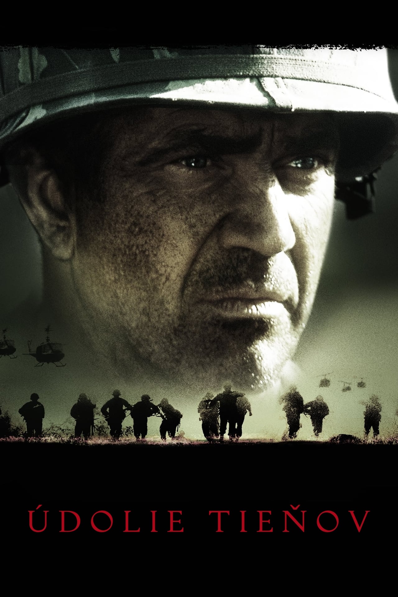 Údolí stínů / We Were Soldiers (2002)(CZ)[1080pTvRip] = CSFD 72%