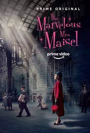 Stiahni si Seriál Uzasna pani Maiselova / The Marvelous Mrs. Maisel (S02)(2018)(1080p)(WebDL)(10 Lang)(MultiSUB) = CSFD 86%
