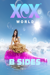 Stiahni si Hudba Charli XCX - XCX World: B-Sides [320kbps] [2019] 