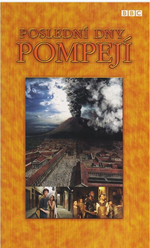Stiahni si Filmy CZ/SK dabing Poslední dny Pompejí / Pompeii: The Last Day (2003)(CZ) = CSFD 75%