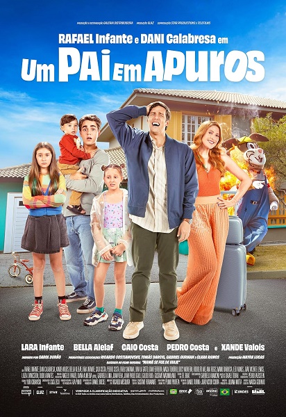 Stiahni si Filmy CZ/SK dabing Táta ma trable / Um Pai em Apuros (2026)(CZ/PT)[WEB-DL][1080p]