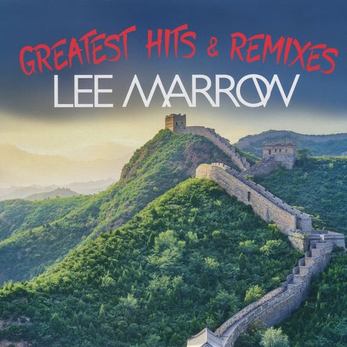 Stiahni si Hudba Lee Marrow - Greatest Hits & Remixes(2017)[WavPack]