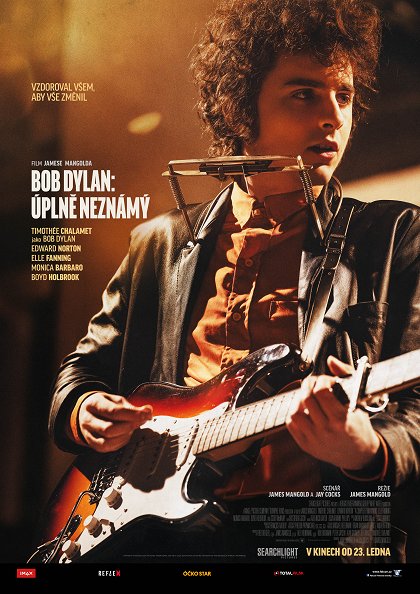 Stiahni si UHD Filmy Bob Dylan: Úplně neznámý / A Complete Unknown (2024)(CZ/EN)[2160p][DV/HDR] = CSFD 80%