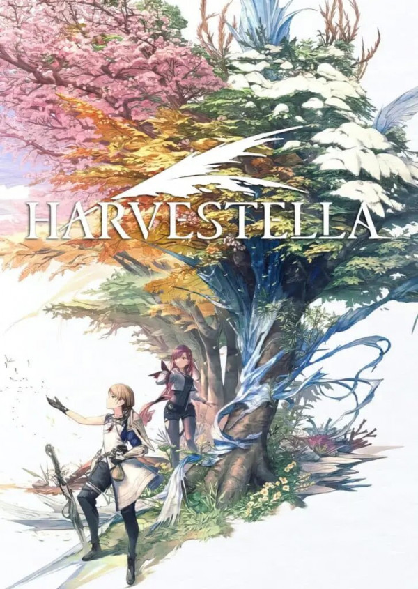 Stiahni si Hry na Windows Harvestella (2022)