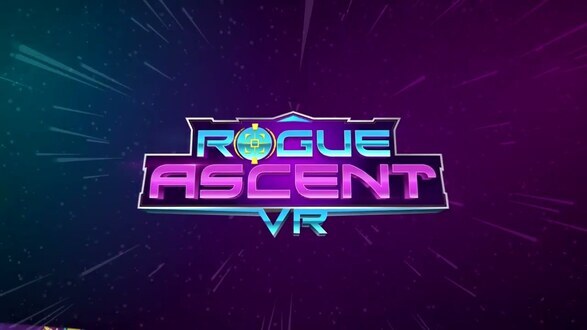 Stiahni si VR Hry [VR META QUEST/QUEST2/QUEST PRO] ROGUE ASCENT VR (V0.7.86F51.510) (NIF)